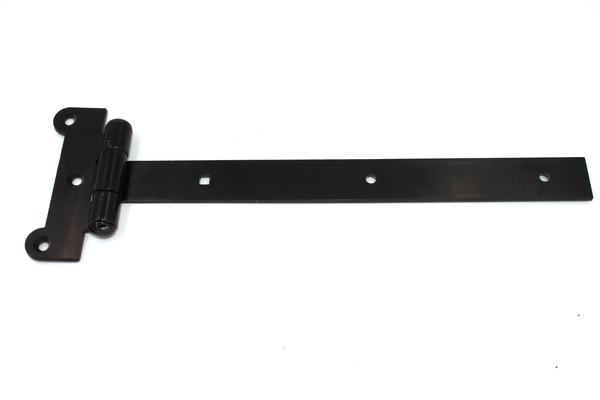 ŠARKA 8007 300mm CRNA KV