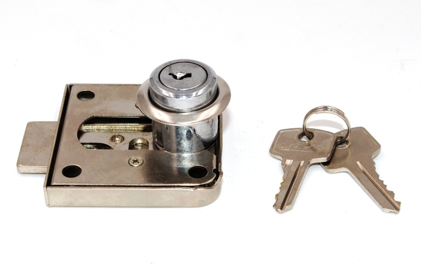BRAVICA ŠTELUJUĆA"LOCK" KV