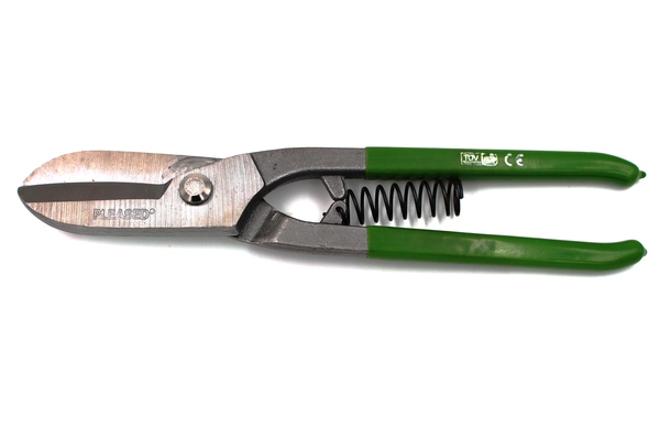 MAKAZE ZA LIM 250MM RAVNE PLEASED