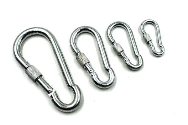 KARABIN SA OSIGURAČEM 6cm KV