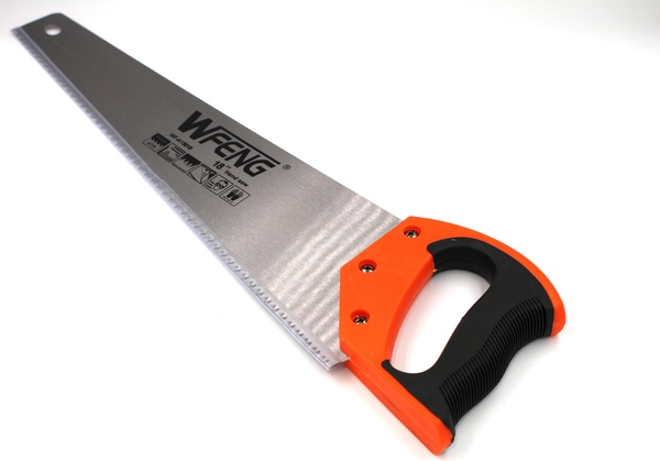 TESTERA 450mm ZA DRVO WF-A15018