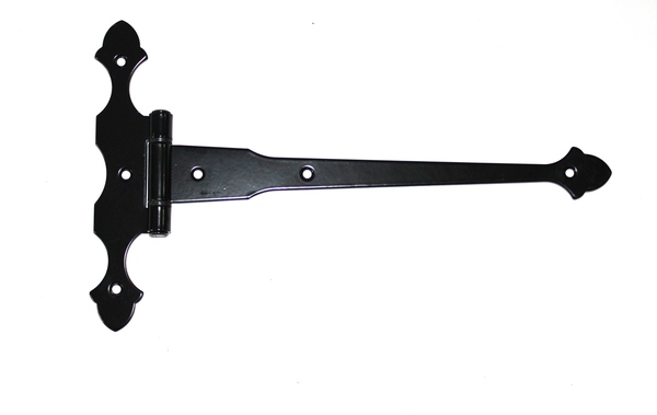 ŠARKA 8007 600mm-CRNA