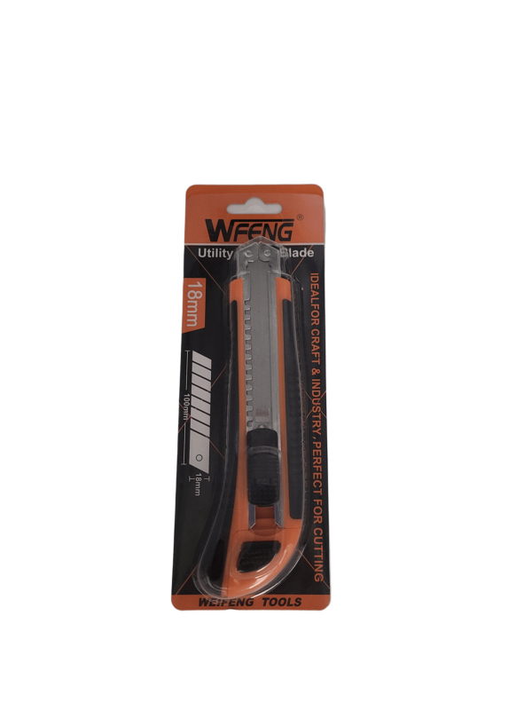SKALPER WF 90008-5 NOŽIĆA