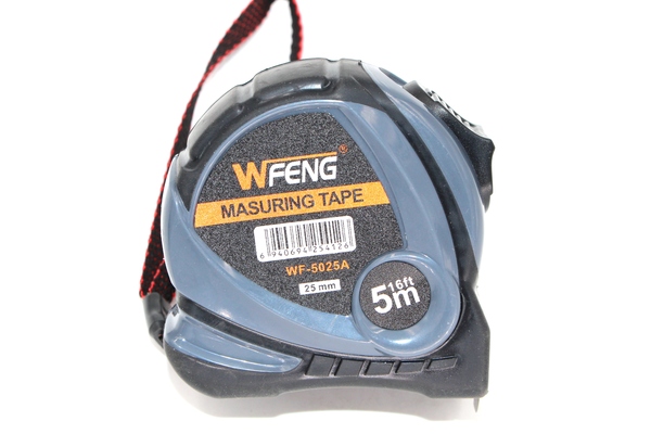 METAR 5M-25mm WF5025A KV
