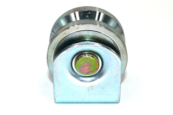 TOČAK ZA KLIZNU KAPIJU FI 60mm DVA LEŽ.