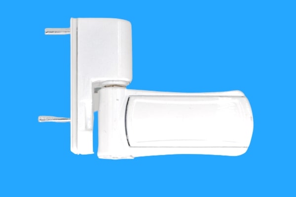 ŠARKA 3D ZA ALU I PVC VRATA-ALUMINIJUMSA
