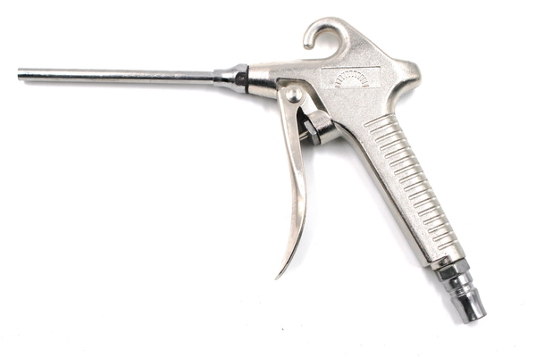 PIŠTOLJ ZA KOMPRESOR SA PRODUŽ.H-707