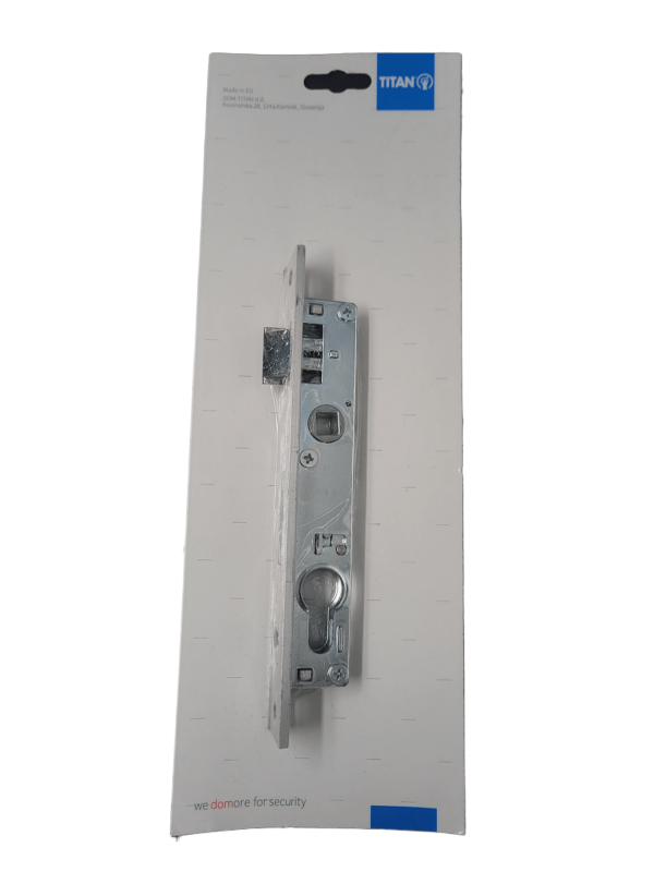 BRAVA TITAN 2.5