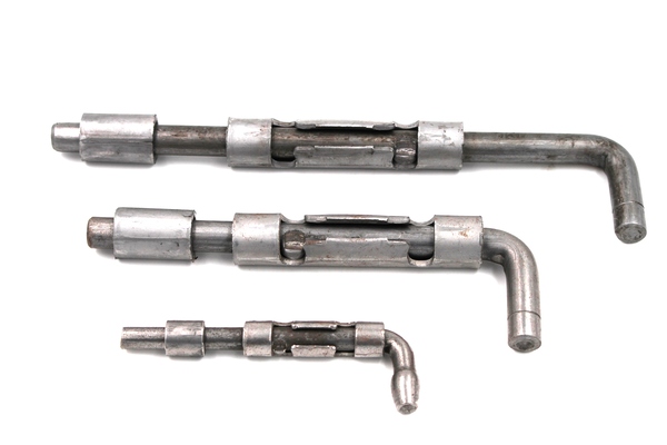 REZA ZA VARENJE 8*100mm KV