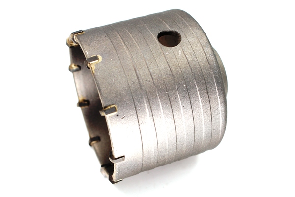 KRUNSKI BUŠAČ FI 80mm KV