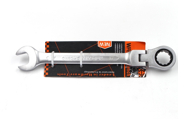 KLJUČ GEDORA ZGLOBNI 10mm WF
