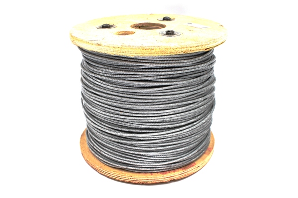 SAJLA PLASTIFICIRANA 3mm