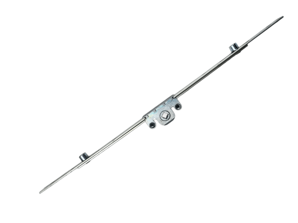 BOČNI ZATVARAČ L-600MM FT