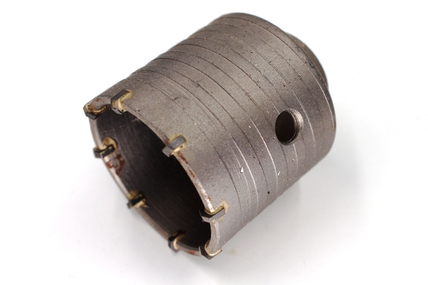 KRUNSKI BUŠAČ FI 65mm KV