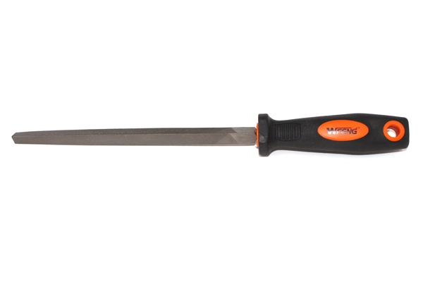 TURPIJA ZA METAL TROUGLASTA 200mm KV WF