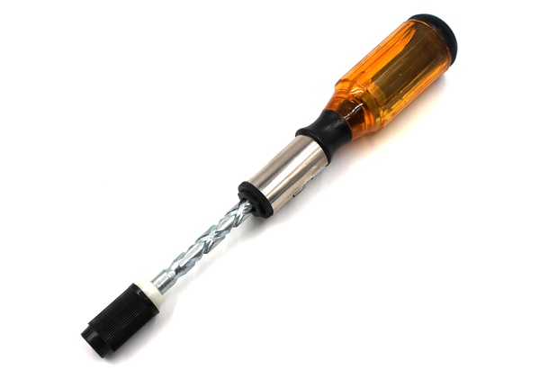 SPIRALNI ŠRAFCIGER T201-AC KV