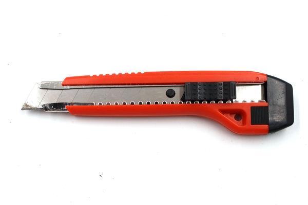 SKALPER PVC METALNA VOĐ. KV