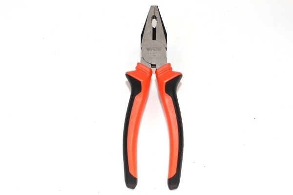 KLEŠTA KOMBIRKE WF 160mm KV