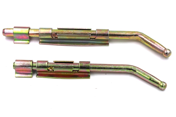 REZA BAJONET CFX-250mm KRIVA KV