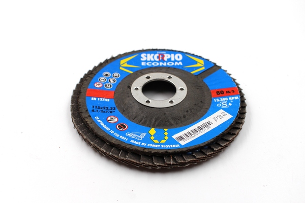 BRUSNI DISK SKORPIO A 120