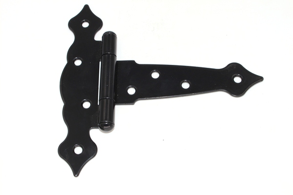 ŠARKA 0404H 125mm KV