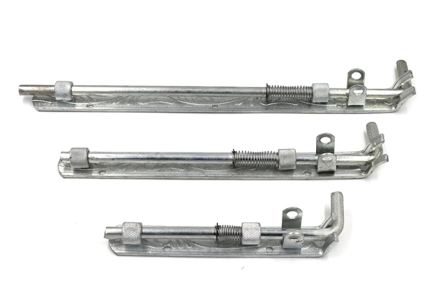 REZA ZA MET. VRATA L-300mm KOVANA KV