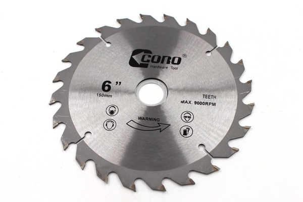 TESTERA ZA CIRKULAR 160 40T KV