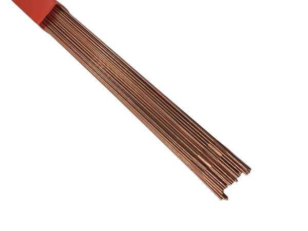 ŽICA ZA VARENJE ER70S-6 3.2mm*1000mm