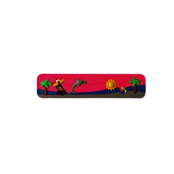 RUČKA DEČIJA ROZE 96MM