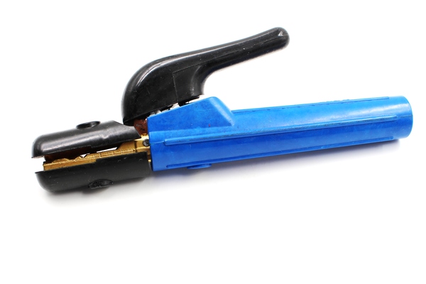 DRŽAČ ELEKTRODE 500A GA-58096