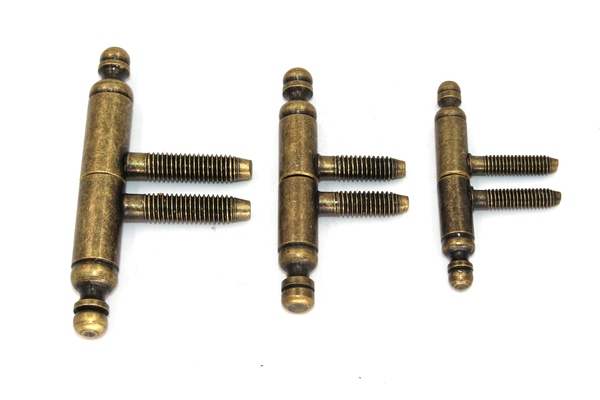 ŠARKA UKRASNA 9*65mm KV