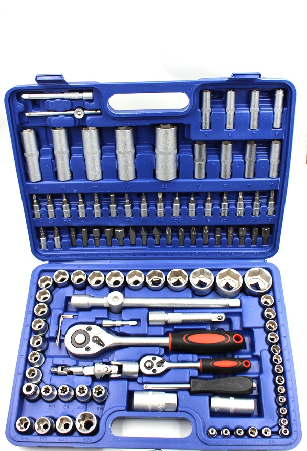 GEDORA SET 108 KOMADA KV