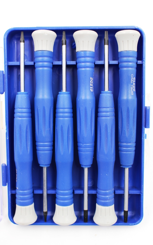 SET 20311B TOREXI 6 KOM-PRECIZNI