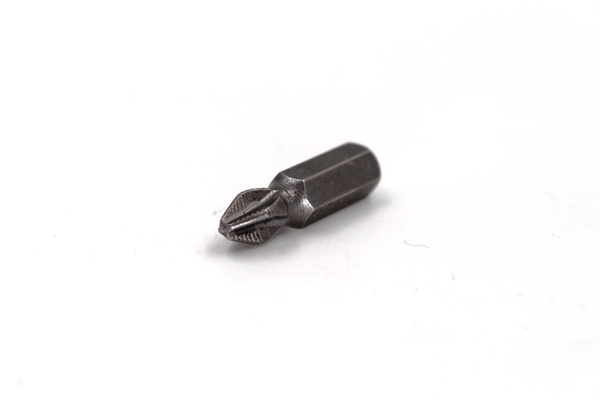 BIT 25mm PZ-3 KV