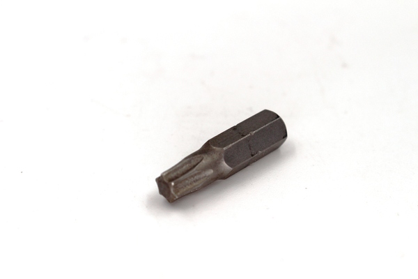 BIT 25MM T30 CORO KV