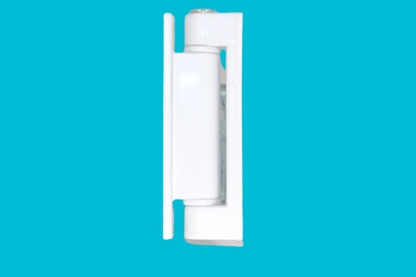 ŠARKA ZA PVC PROZOR 75mm KV