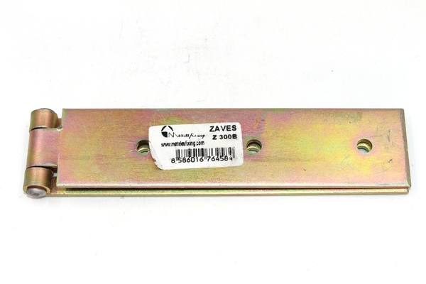 ŠARKA Z 300*45*1.5mm