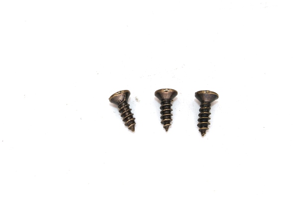 ŠRAF 2.5*8mm