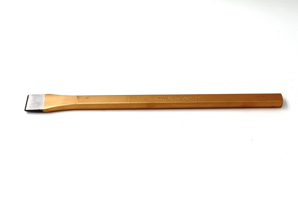 SEKAČ ZA METAL 25*300 mm