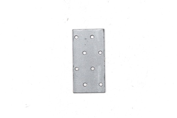 SPOJNA PLOČA 80*40*2mm PP1 KV