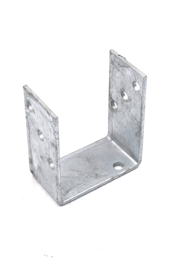 PSO 100 NOSAČ GREDE BEZ ANKERA 100mm