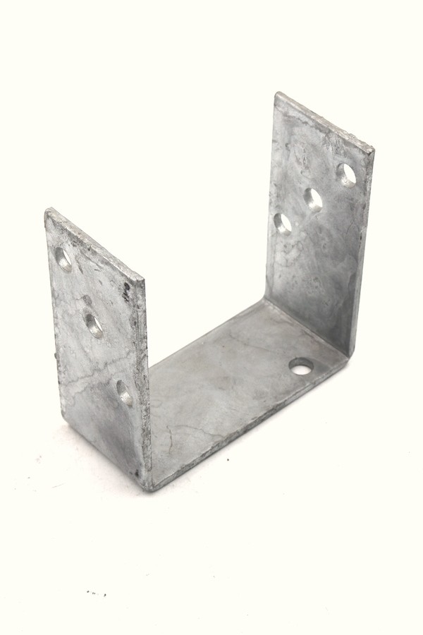 PSO 120 NOSAČ GREDE BEZ ANKERA 120mm