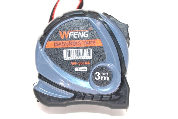 METAR 3M WF-3016 A KV
