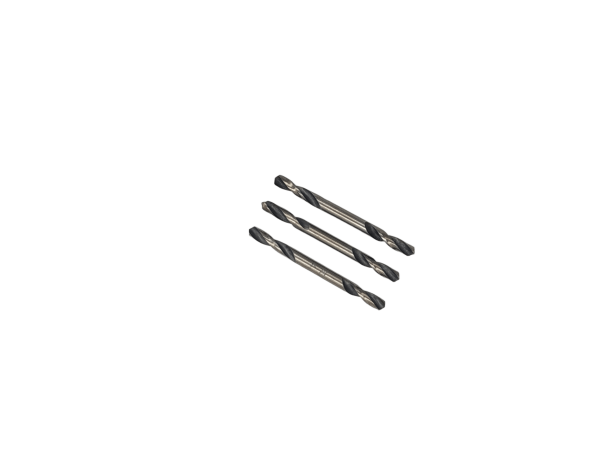 BURGIJA DVOSTRANA 3.5MM KV