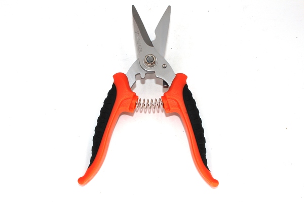 KLEŠTA ZA KABLOVE WF-6601 175mm