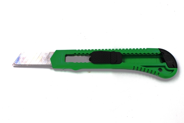 SKALPER PVC KV