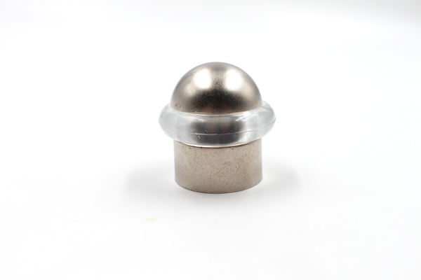 ODBOJNIK ZA VRATA 3.5cm SATEN KV