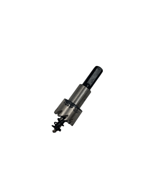 BURGIJA FREZA HSS FI 18mm